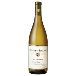 Rodney Strong Sonoma County Chardonnay 2016 750ml