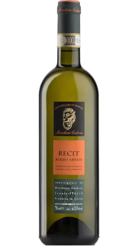 Roero Arneis DOCG – ReCit – Monchiero Carbone