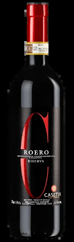Roero DOCG Riserva Vinicola Casetta