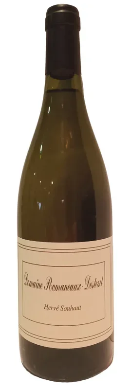 Romaneaux-Destezet Blanc2024