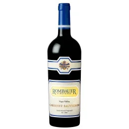 Rombauer Vineyards Cabernet Sauvignon 2021 750ml