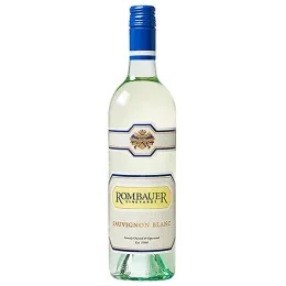 Rombauer Vineyards Sauvignon Blanc 2020 750ml