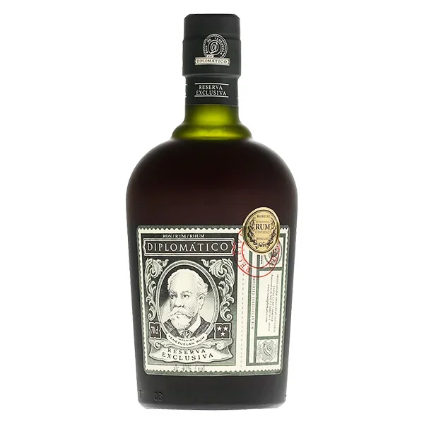 Ron Botucal Reserva Exclusiva 0,7L 40% vol