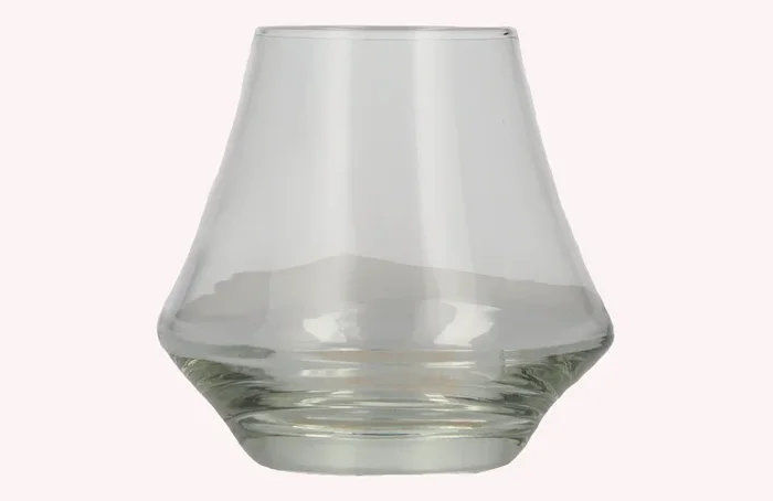 Ron Millonario Tumbler ohne Eichung