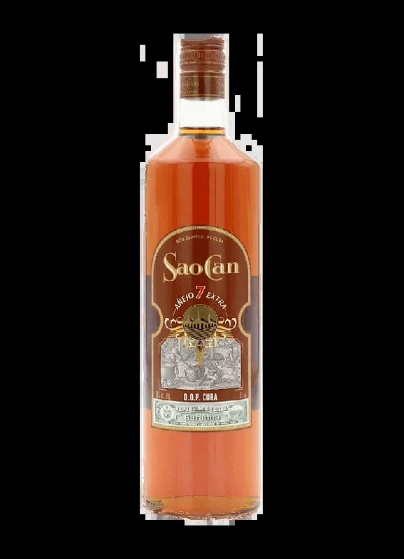 Ron Sao Can Anejo (Kopie)