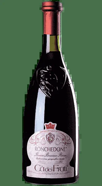 Ronchedone Rosso IGT Ca’ dei Frati