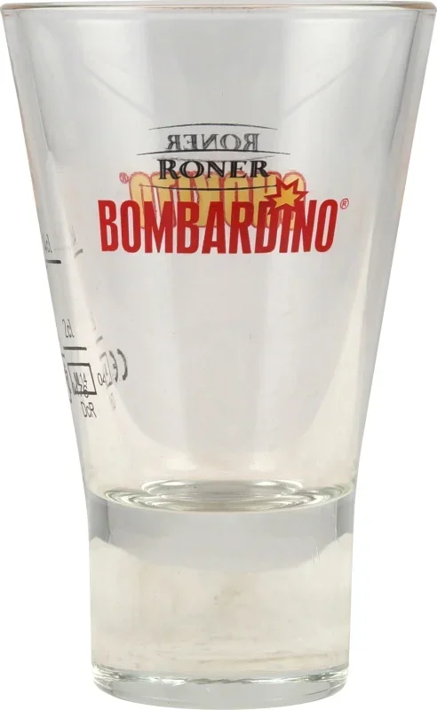 Roner Bombardino Glas