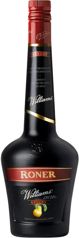 Roner Williams Christ Reserve 0,7l 42%