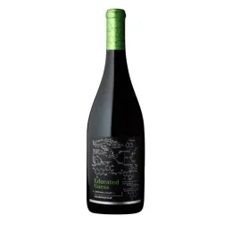 Roots Run Deep Winery Educated Guess Chardonnay 2022 750ml