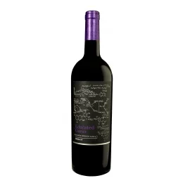 Roots Run Deep Winery Educated Guess Merlot 2016 750ml