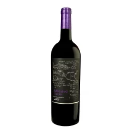 Roots Run Deep Winery Educated Guess Merlot 2019 750ml