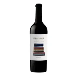 Roots Run Deep Winery Hypothesis Cabernet Sauvignon 2018 750ml