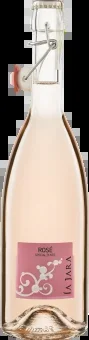 Rosato Frizzante Special Cuvée Bügelverschluss Veneto IGT La Jara Bio