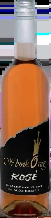 Rosé – entalkoholisierter Roséwein