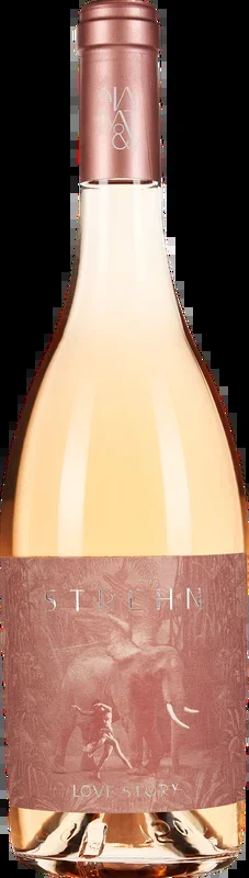 Rosé Blaufränkisch Lovestory 2023