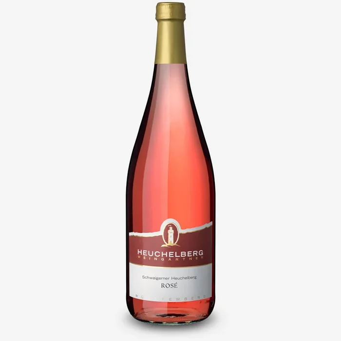 Rosé halbtrocken