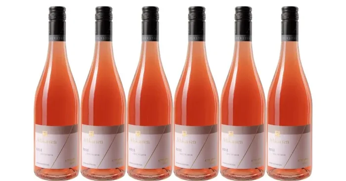 Rosé-Paket