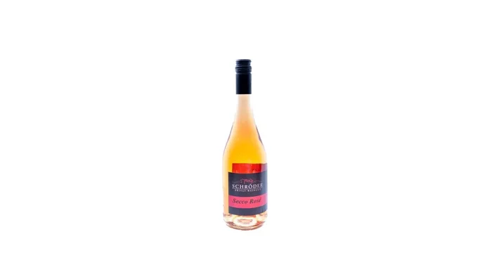 Rosé Secco