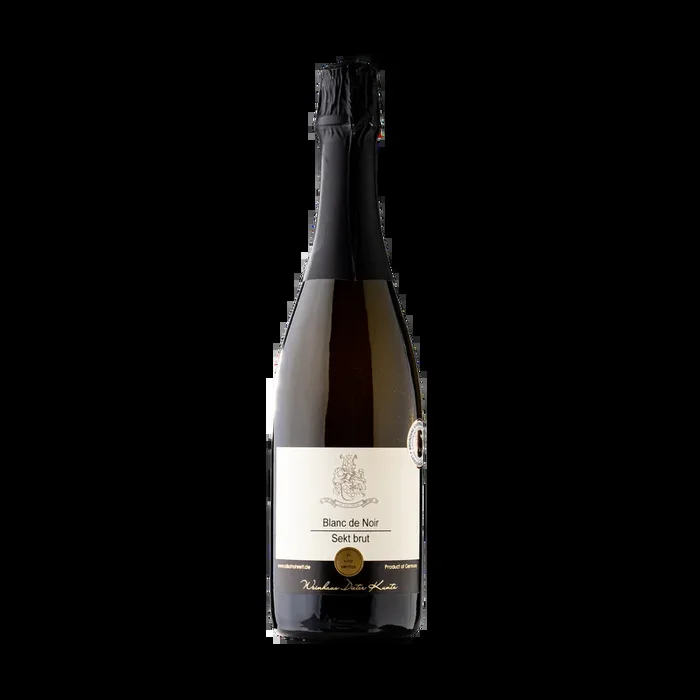 Rosé Sekt trocken