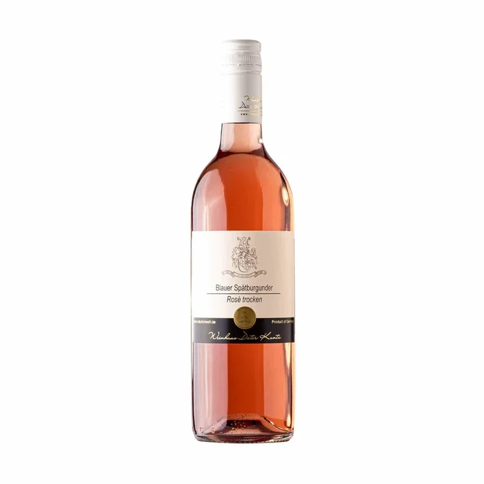 Rosé Spätburgunder trocken 2020