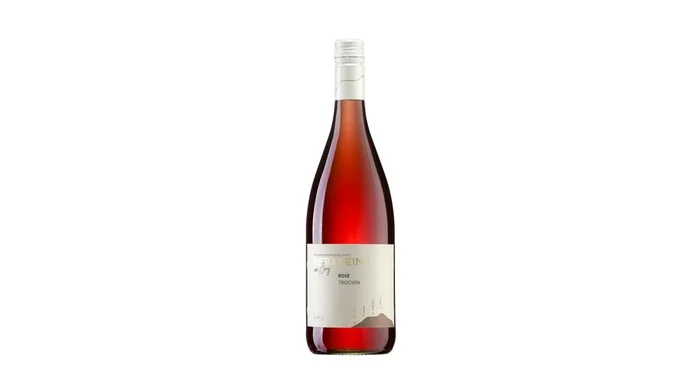 Rosé trocken 2024