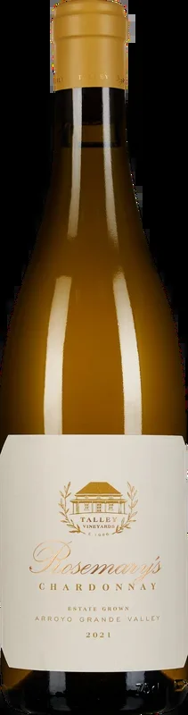 Rosemarys Chardonnay Arroyo Grande Valley 2021