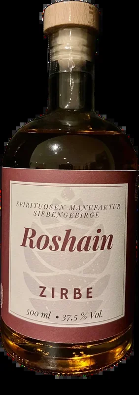 Roshain Swiss stone pine – Spirit