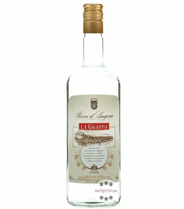 Rossi d’Angera La Grappa