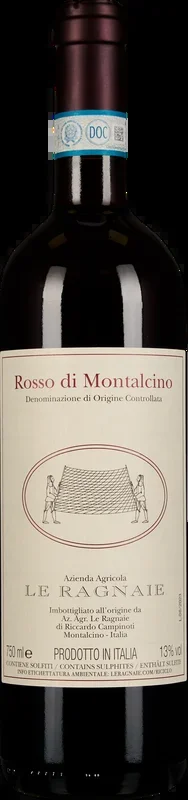 Rosso di Montalcino 2022