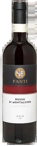 Rosso di Montalcino DOC 2022