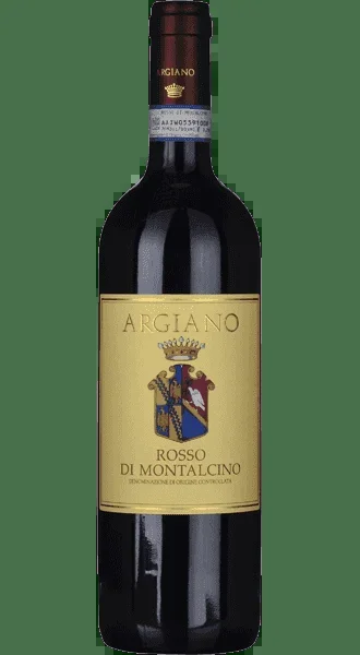 Rosso di Montalcino DOC Bio Argiano