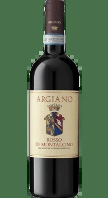 Rosso di Montalcino DOC Sella del Leccio Argiano