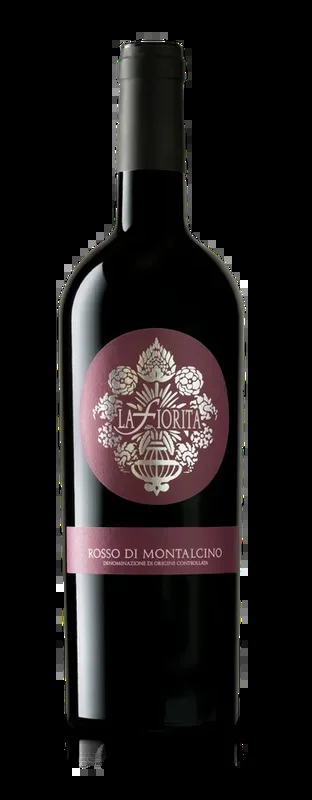 Rosso di Montalcino2020
