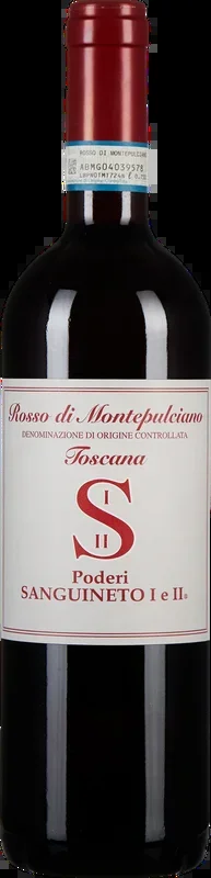 Rosso di Montepulciano 2023