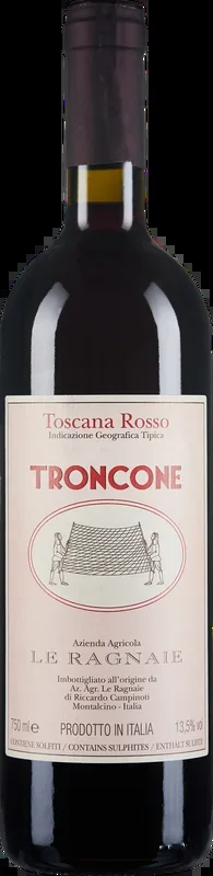 Rosso di Toscana Troncone 2023