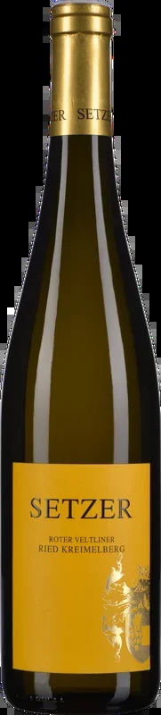 Roter Veltliner Ried Kreimelberg 2023