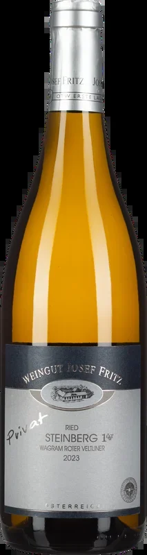 Roter Veltliner Ried Steinberg Privat 1ÖTW Erste Lage 2023