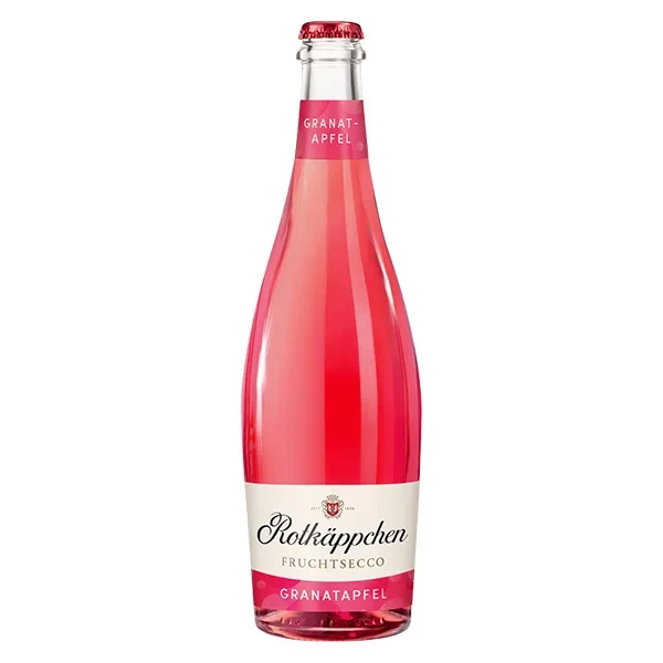 Rotkäppchen Fruchtsecco Granatapfel 0,75L