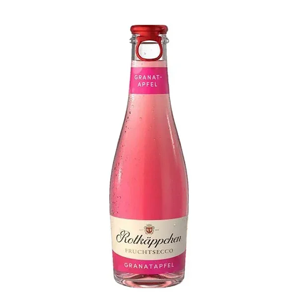 Rotkäppchen Fruchtsecco Granatapfel 12×0,20L Piccolo