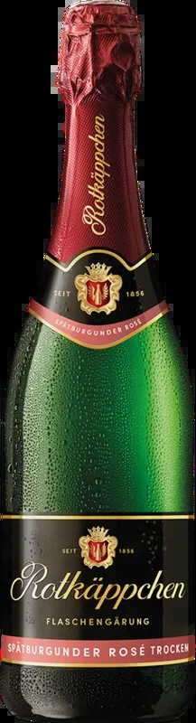 Rotkäppchen Sekt Spätburgunder Rosé
