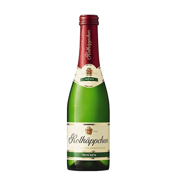 Rotkäppchen Traditionssekt trocken 24×0,20L Piccolo