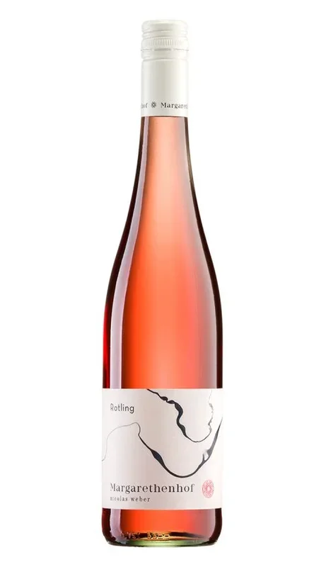 Rotling „Rosé“ trocken Mosel 0,75l vol.11%