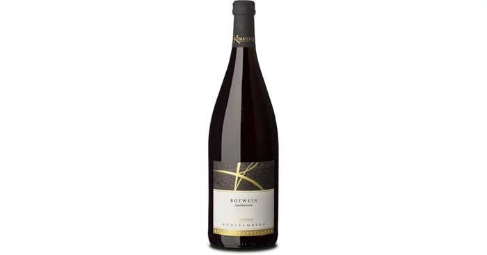 Rotwein 1,0L