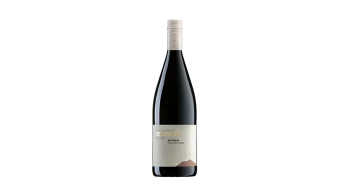 Rotwein halbtrocken 2023