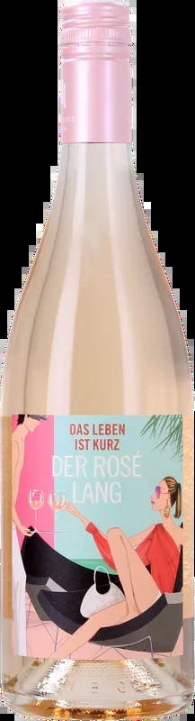 Rotweine Lang Der Rosé Lang 2024, 0,75 l