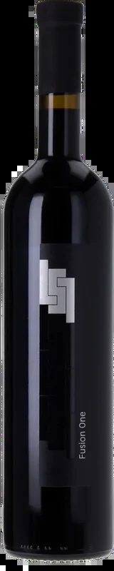 Rotweine Lang Fusion One Cuvée 2023, 0,75 l
