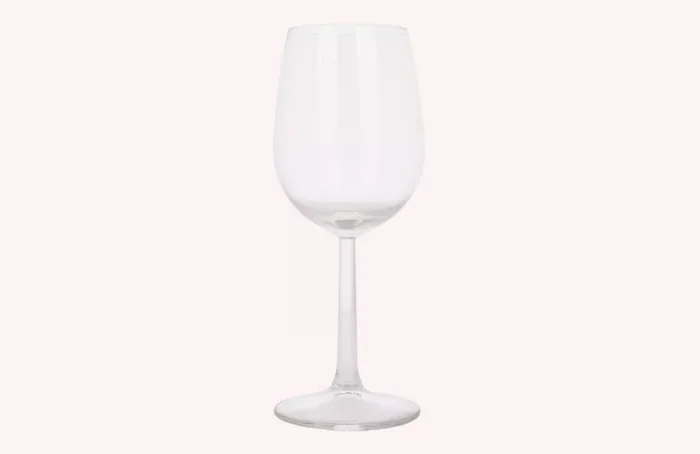Royal Leerdam BOUQUET Weinkelch 1/8 u. 1/16 geeicht 29 cl