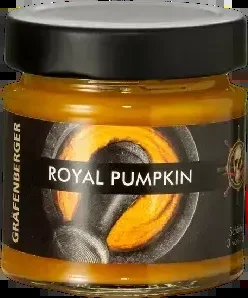 Royal Pumpkin Chili-Fruchtaufstrich