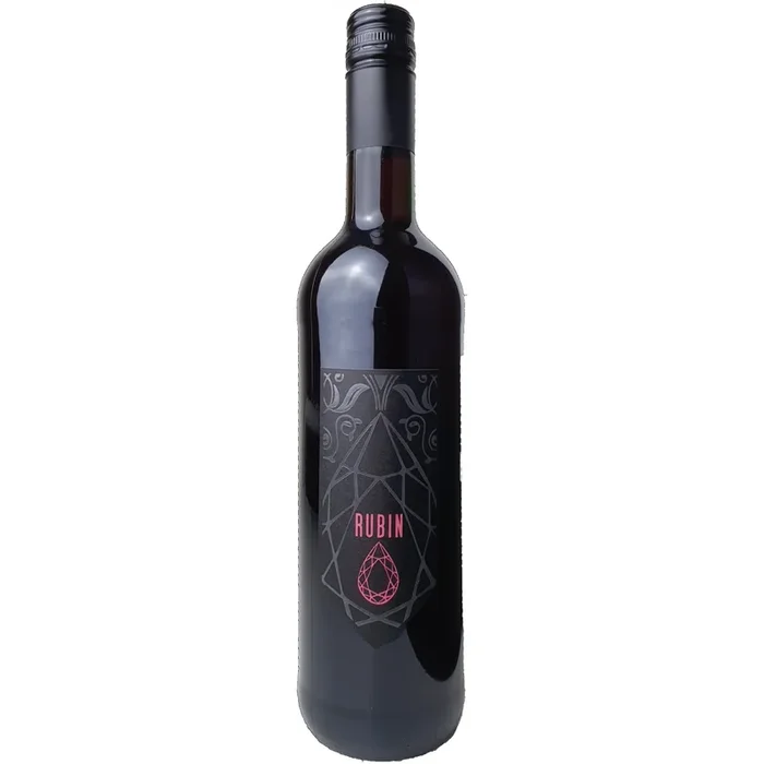 Rubin Schoko-Kirsch aromatisiertes weinhaltiges Getränk