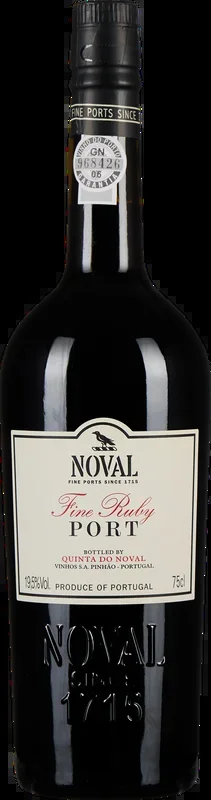 Ruby Port